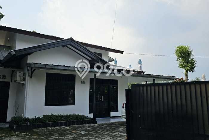 Best Deal Hunian Mewah Ideal dan Luas di Cipayung, Depok Best Deal Hunian Mewah Ideal dan Luas di Cipayung, Depok