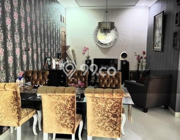 Dijual Cepat Rumah Bagus Siap Huni LB 200m2 di Pancoran Mas, Depok Dijual Cepat Rumah Bagus Siap Huni LB 200m2 di Pancoran Mas, Depok