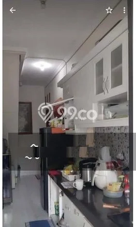 Dijual Cepat Rumah Bagus Siap Huni LB 200m2 di Pancoran Mas, Depok Dijual Cepat Rumah Bagus Siap Huni LB 200m2 di Pancoran Mas, Depok