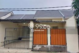 Rumah Modern Minimalis 2 Kamar Bisa Langsung Pindah di Cileungsi Rumah Modern Minimalis 2 Kamar Bisa Langsung Pindah di Cileungsi