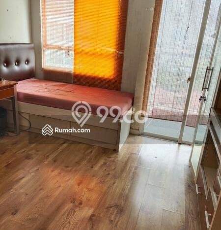 Dijual Apartemen 0 Kamar Tidur, 1 Kamar Mandi di Beji, Depok Dijual Apartemen 0 Kamar Tidur, 1 Kamar Mandi di Beji, Depok