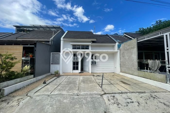 Jual Rumah Minimalis Bagus Punya 2 KT di Cibinong Bogor SHM Jual Rumah Minimalis Bagus Punya 2 KT di Cibinong Bogor SHM