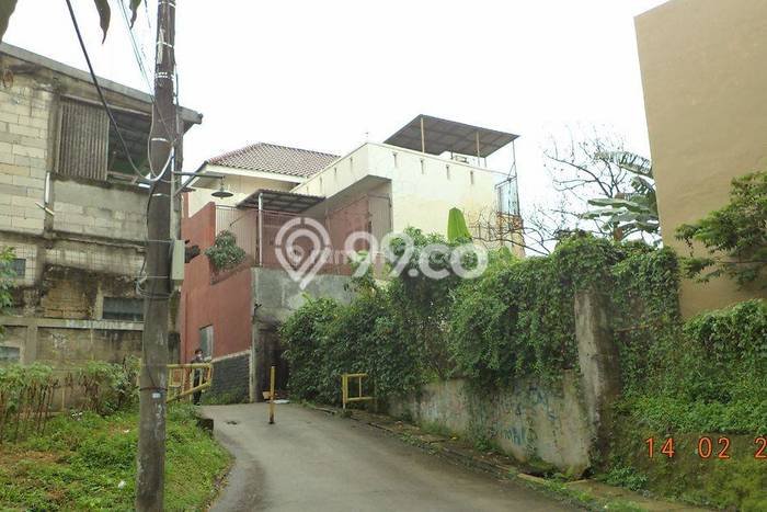 Dijual Rumah Premium dengan Fasilitas Sekitar Lengkap di Pancoran Mas, Depok Dijual Rumah Premium dengan Fasilitas Sekitar Lengkap di Pancoran Mas, Depok