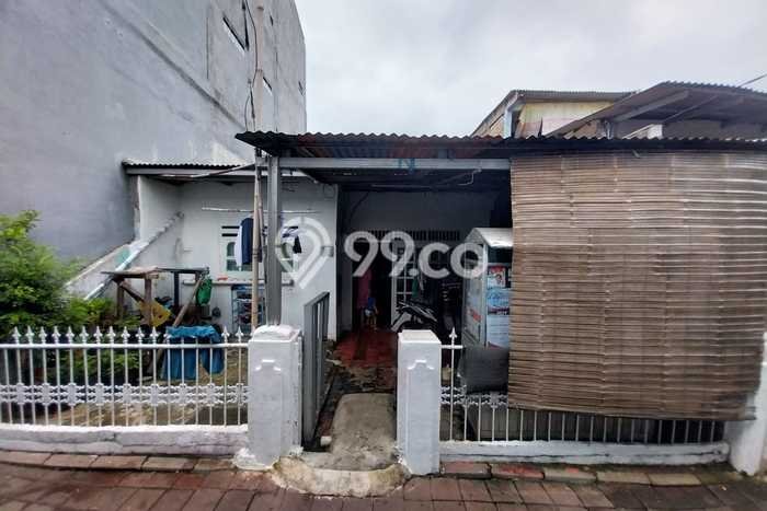 Rumah di Kawasan Pancoran Mas, Area Premium LT 92m² Rumah di Kawasan Pancoran Mas, Area Premium LT 92m²