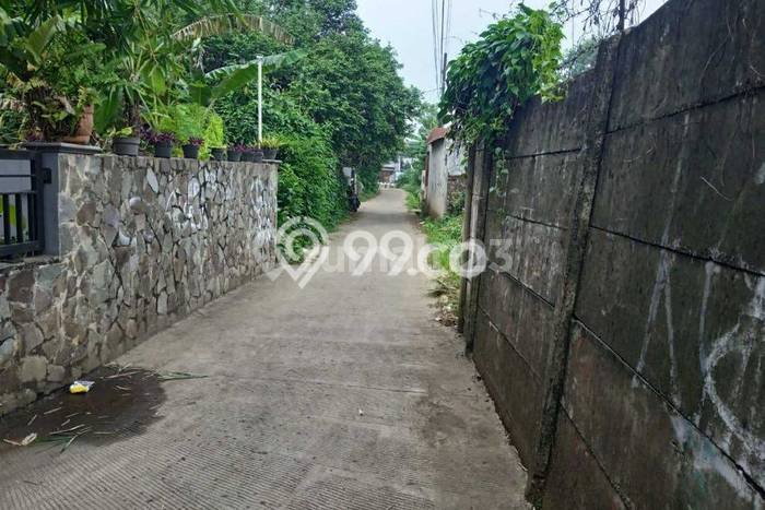 Dijual Tanah di Pancoran Mas Depok Luas 1500m2 SHM Dijual Tanah di Pancoran Mas Depok Luas 1500m2 SHM