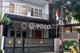 Dijual Rumah Minimalis Bagus Punya 3 KT di Pondokmelati Bekasi SHM Dijual Rumah Minimalis Bagus Punya 3 KT di Pondokmelati Bekasi SHM