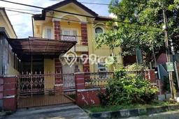 Hunian Cantik Minimalis Lb 75m2 di Pamulang, Tangerang Selatan Hunian Cantik Minimalis Lb 75m2 di Pamulang, Tangerang Selatan
