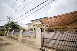 Hot Offer Hunian Premium Ideal dan Luas di Beji, Depok Hot Offer Hunian Premium Ideal dan Luas di Beji, Depok