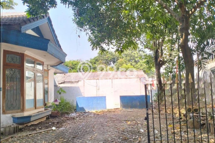 Tanah Kavling Dijual di Margonda, Depok dengan Luas Tanah 1045m2 Tanah Kavling Dijual di Margonda, Depok dengan Luas Tanah 1045m2