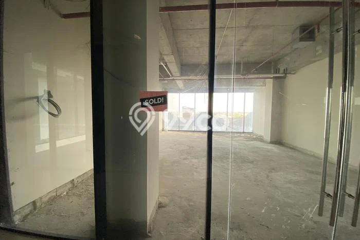 Unit Kantor Dijual di Beji Depok Luas Bangunan 60m2 Unit Kantor Dijual di Beji Depok Luas Bangunan 60m2