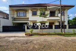 Dijual Rumah Luas Megah Dengan View Eksklusif di Cinere, Jakarta Selatan Dijual Rumah Luas Megah Dengan View Eksklusif di Cinere, Jakarta Selatan