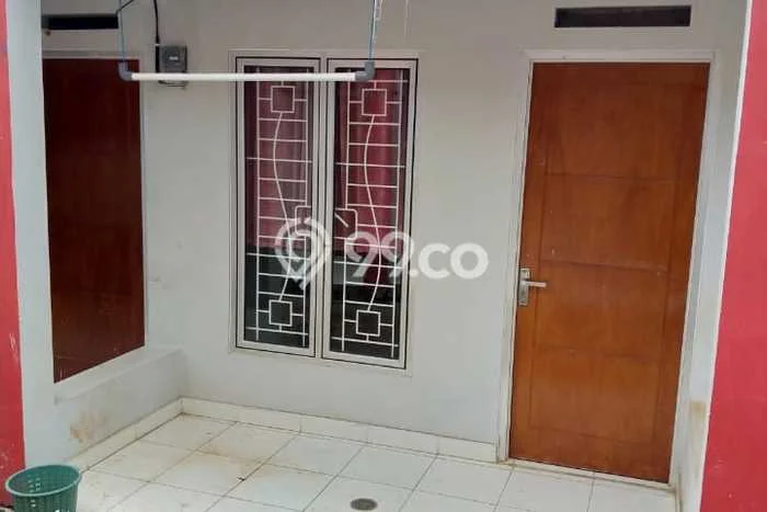 Jual Rumah Murah di Cilodong Depok Harga Rp 280 Juta LT 30m2 Jual Rumah Murah di Cilodong Depok Harga Rp 280 Juta LT 30m2