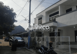 Rumah Minimalis 6 KT LT 120m2 di Kelapa Dua Rumah Minimalis 6 KT LT 120m2 di Kelapa Dua