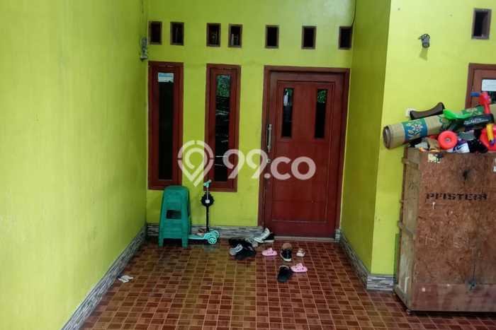 Rumah Modern Cantik 3 Kamar Bisa Langsung Pindah di Cibinong Rumah Modern Cantik 3 Kamar Bisa Langsung Pindah di Cibinong