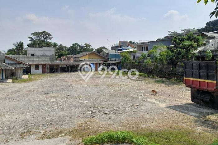 Gudang Favorit Dijual di Cibinong Bogor Kawasan Pusat Bisnis Gudang Favorit Dijual di Cibinong Bogor Kawasan Pusat Bisnis