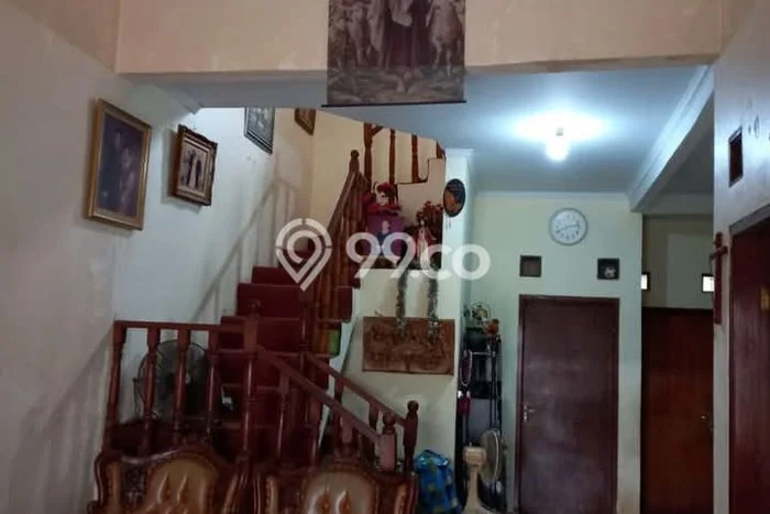 Rumah Modern Minimalis 3 Kamar Siap Huni di Cipayung Rumah Modern Minimalis 3 Kamar Siap Huni di Cipayung