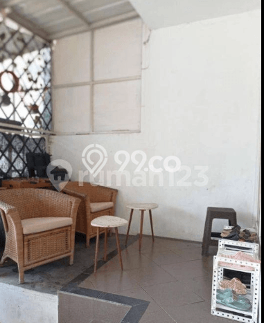 Rumah Strategis Minimalis Lb 95m2 di Cilodong, Depok Rumah Strategis Minimalis Lb 95m2 di Cilodong, Depok