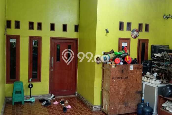 Rumah Modern Cantik 3 Kamar Bisa Langsung Pindah di Cibinong Rumah Modern Cantik 3 Kamar Bisa Langsung Pindah di Cibinong