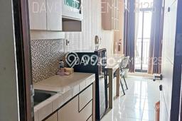 Untuk Dijual Apartemen di Beji, Depok 1 KT, 1 KM Strategis Untuk Dijual Apartemen di Beji, Depok 1 KT, 1 KM Strategis