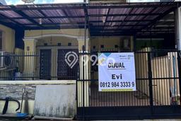 Rumah Modern Minimalis 3 Kamar Siap Huni di Cipayung Rumah Modern Minimalis 3 Kamar Siap Huni di Cipayung