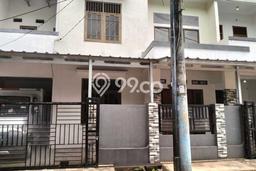 Rumah Minimalis 5 KT di Tugu Depok Unfurnished Rumah Minimalis 5 KT di Tugu Depok Unfurnished