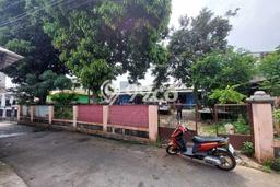 Dijual Cepat Rumah Bagus Siap Huni LB 200m2 di Cimanggis, Depok Dijual Cepat Rumah Bagus Siap Huni LB 200m2 di Cimanggis, Depok
