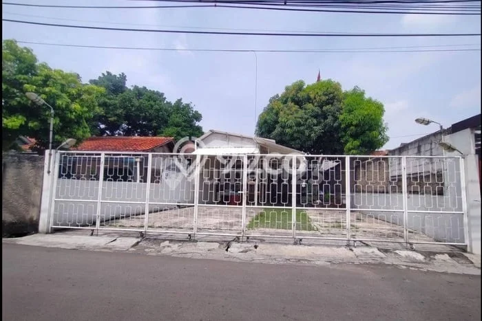 Tanah Kavling untuk Dijual di Beji Depok 246m2 Tanah Kavling untuk Dijual di Beji Depok 246m2