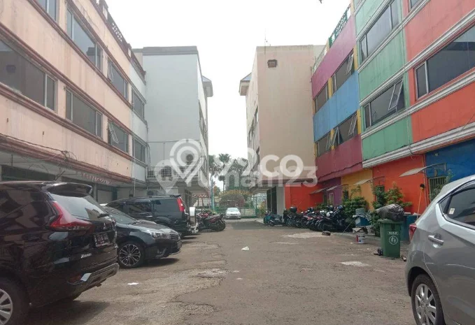 Paling Diincar! Ruko Dijual di Margonda Harga Kompetitif Paling Diincar! Ruko Dijual di Margonda Harga Kompetitif