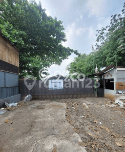 Tanah Dijual Lokasi Strategis di Depok dengan Luas 6100m2 Tanah Dijual Lokasi Strategis di Depok dengan Luas 6100m2