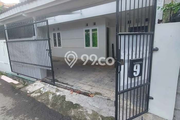 Dijual Cepat Rumah Bagus Siap Huni LB 80m2 di Sukajadi, Bandung Dijual Cepat Rumah Bagus Siap Huni LB 80m2 di Sukajadi, Bandung