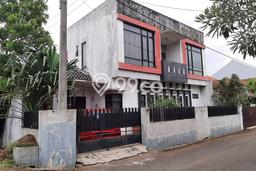 Dijual Rumah 4 Kamar Lokasi Ideal Nyaman dan Strategis di Arcamanik Dijual Rumah 4 Kamar Lokasi Ideal Nyaman dan Strategis di Arcamanik