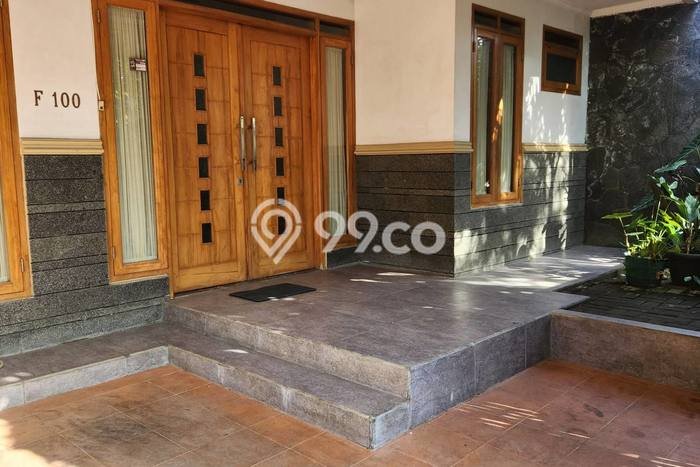 Dijual Cepat Rumah Favorit Siap Huni LB 76m2 di Antapani, Bandung Dijual Cepat Rumah Favorit Siap Huni LB 76m2 di Antapani, Bandung