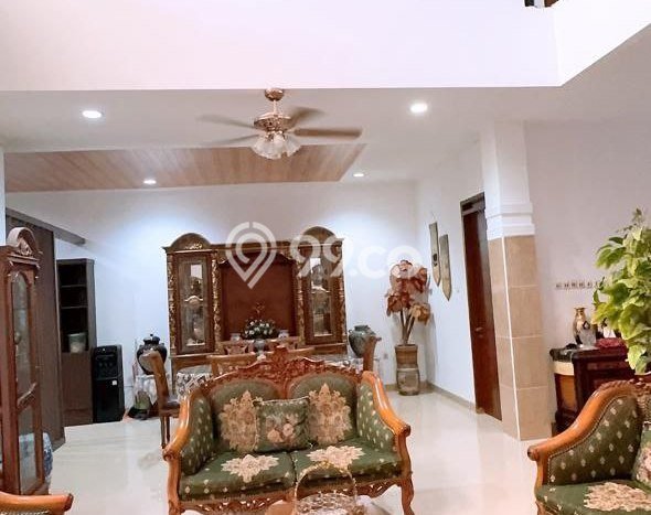 Dijual Rumah Mewah Megah Dengan View Cantik di Cijagra, Bandung Dijual Rumah Mewah Megah Dengan View Cantik di Cijagra, Bandung