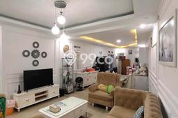 Rumah Minimalis 3 KT di Buah Batu Bandung Unfurnished Rumah Minimalis 3 KT di Buah Batu Bandung Unfurnished