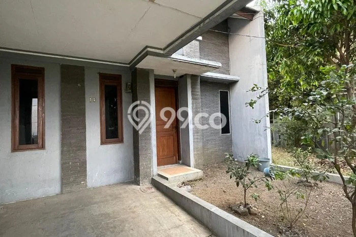 For Sale Rumah 2 Kamar Lokasi Ideal Nyaman dan Strategis di Cinambo For Sale Rumah 2 Kamar Lokasi Ideal Nyaman dan Strategis di Cinambo