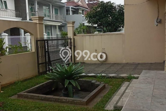 Siap Huni Rumah Mewah 4 Kamar di Mandalajati Dekat ke Mana Saja Siap Huni Rumah Mewah 4 Kamar di Mandalajati Dekat ke Mana Saja