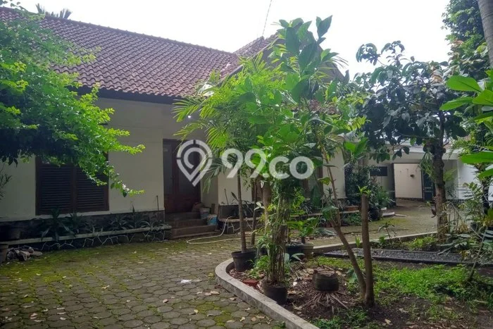 Dijual Rumah Premium dengan Fasilitas Sekitar Komplit di Sukajadi, Bandung Dijual Rumah Premium dengan Fasilitas Sekitar Komplit di Sukajadi, Bandung