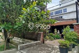Ready to Use! Premium House LT 535m2 Desain Modern di Sukaluyu Ready to Use! Premium House LT 535m2 Desain Modern di Sukaluyu