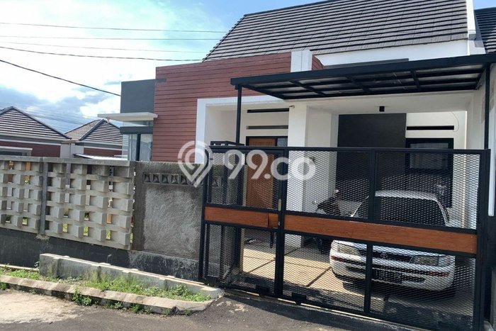 Rumah Minimalis 3 KT LT 128m2 di Cicaheum Rumah Minimalis 3 KT LT 128m2 di Cicaheum