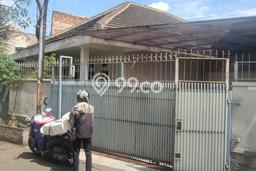 Hunian Cantik Modern Lb 200m2 di Regol, Bandung Hunian Cantik Modern Lb 200m2 di Regol, Bandung