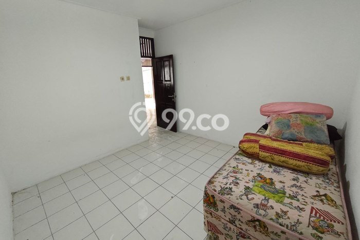 Jual Rumah Favorit Siap Huni LB 54m2 di Antapani, Bandung Jual Rumah Favorit Siap Huni LB 54m2 di Antapani, Bandung