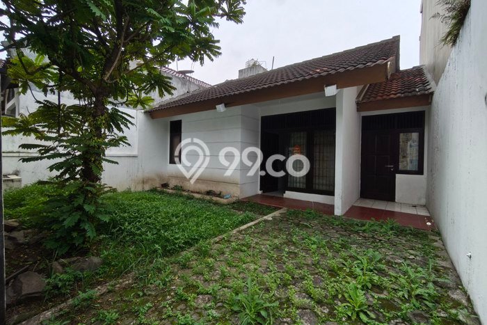 Jual Rumah Favorit Siap Huni LB 54m2 di Antapani, Bandung Jual Rumah Favorit Siap Huni LB 54m2 di Antapani, Bandung