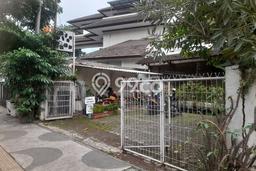 Rumah Luxury Modern Tanpa Renovasi di Riau Bandung Rumah Luxury Modern Tanpa Renovasi di Riau Bandung
