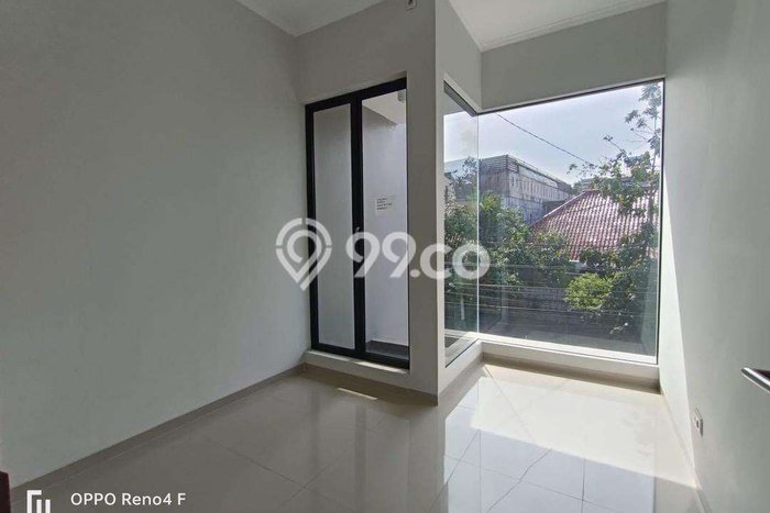 Hunian Mewah LB 140m2 Siap Huni Desain Elegan di Pajajaran, Bandung Hunian Mewah LB 140m2 Siap Huni Desain Elegan di Pajajaran, Bandung