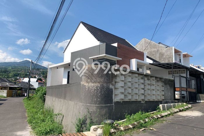 Rumah Minimalis 3 KT LT 128m2 di Cicaheum Rumah Minimalis 3 KT LT 128m2 di Cicaheum