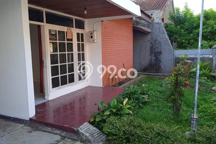Jual Rumah Modern 3 KT di Cijagra, Bandung Jual Rumah Modern 3 KT di Cijagra, Bandung