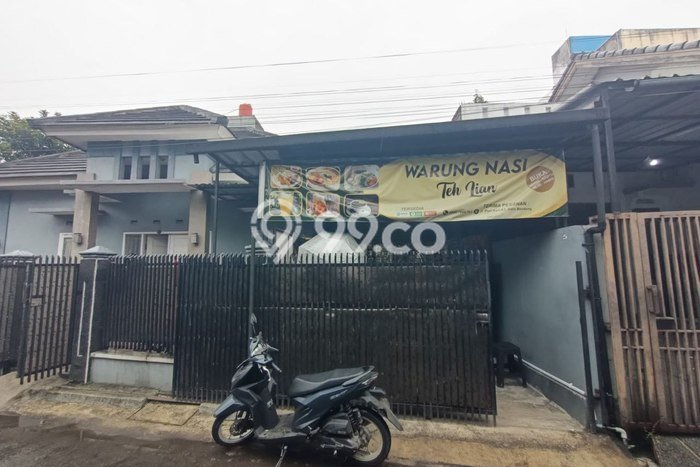 Kost Dijual Lokasi Strategis Cikutra Bandung 7 Kamar Tidur Kost Dijual Lokasi Strategis Cikutra Bandung 7 Kamar Tidur