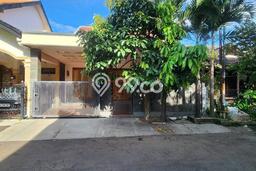 Dijual Cepat Rumah Favorit Siap Huni LB 76m2 di Antapani, Bandung Dijual Cepat Rumah Favorit Siap Huni LB 76m2 di Antapani, Bandung