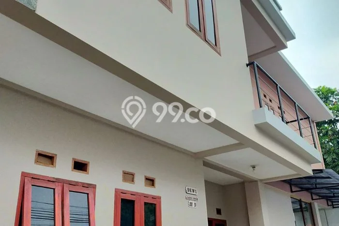 Rumah Kost Dijual di Dago Bandung Luas 576m2 Rumah Kost Dijual di Dago Bandung Luas 576m2