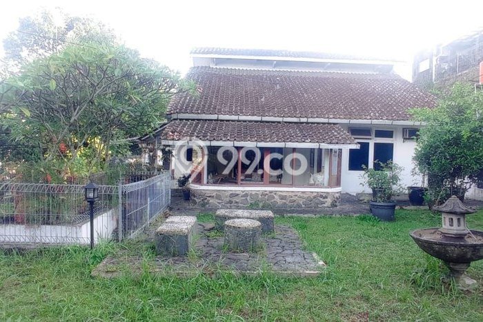 Hunian Super Mewah dengan Akses Paling Strategis di Awiligar, Bandung Hunian Super Mewah dengan Akses Paling Strategis di Awiligar, Bandung